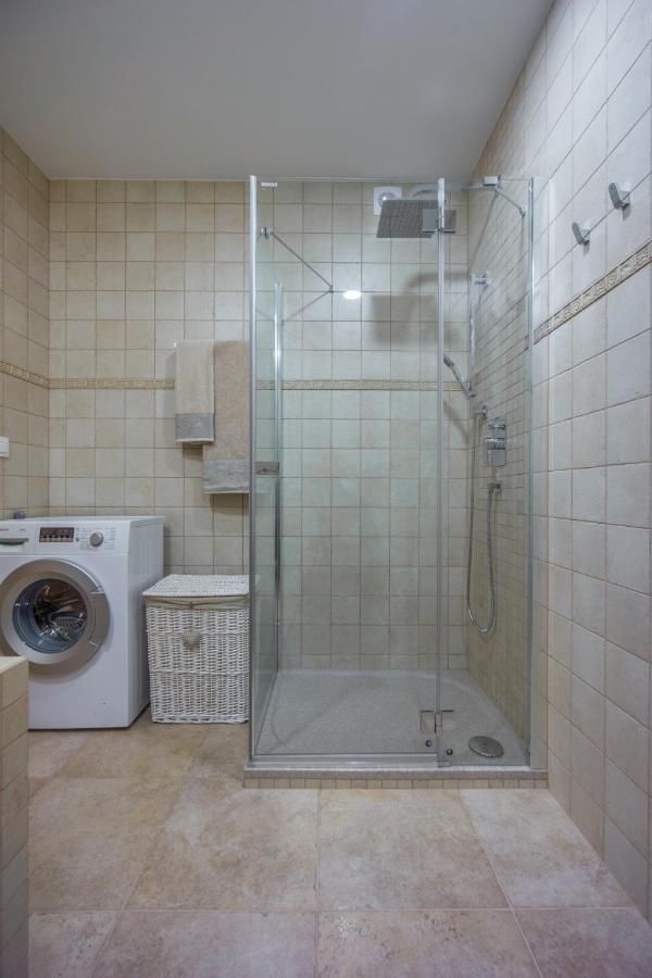 Апартаменты Apartament Montagne Закопане-34