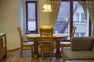 Апартаменты Apartament Montagne Закопане-3