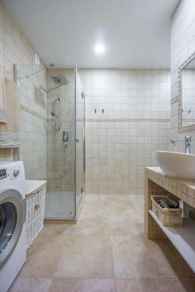 Апартаменты Apartament Montagne Закопане-32