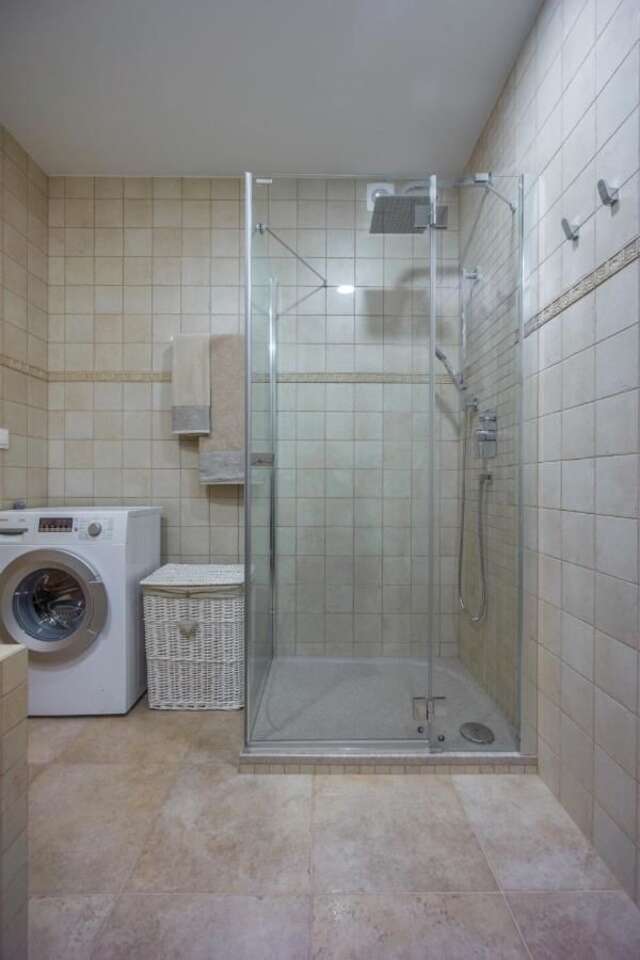 Апартаменты Apartament Montagne Закопане-33